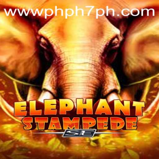 ElephantStampedeSE: A Thrilling New Adventure in the World of Gaming