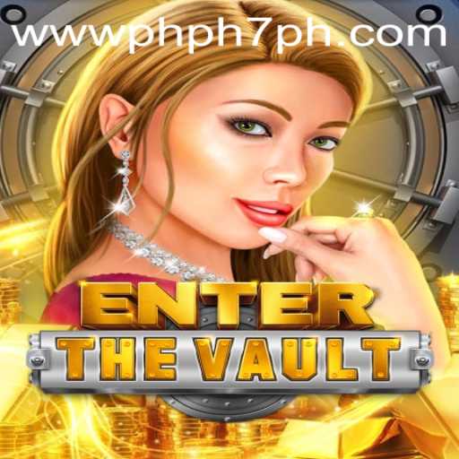 EntertheVault: A Journey into the Digital Abyss