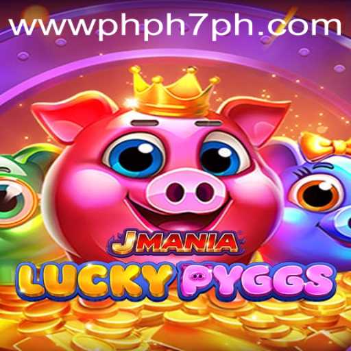 Discover the Thrilling World of JManiaLuckyPyggs: An Exciting New Game for All Enthusiasts
