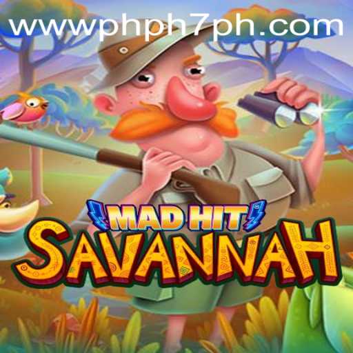 MadHitSavannah: An Innovative Gaming Experience with PHPH7